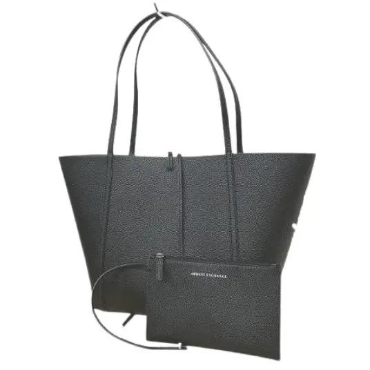 Armani Herre Svart