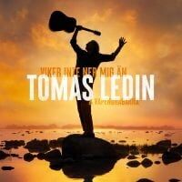 Bengans Tomas Ledin - Viker Inte Ner Mig Än