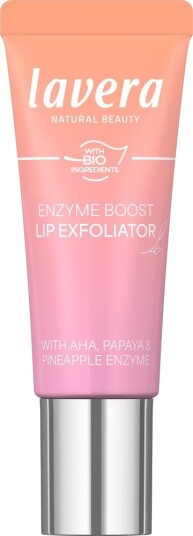 Lavera Enzyme Boost Lip Exfoliator 9 ml