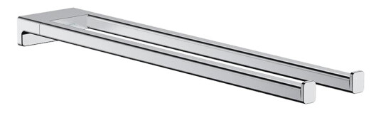 Håndklehenger Hansgrohe AddStoris 41770 445 mm 41770000H