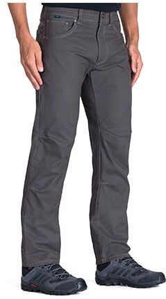 Kühl Men's Free Rydr Pants Forged Iron 32-32
