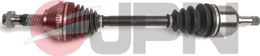 Drivaksel JPN 40P9060 JPN