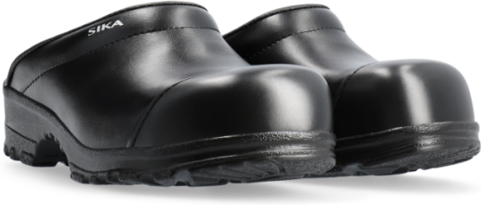 Sika Verne Tresko Flex LBS SB Svart Unisex 36