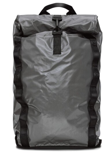 Rains Sibu Rolltop Rucksack W3 Grey Rains Sibu Rolltop Rucksack W3 Grey