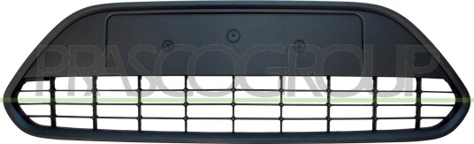 PRASCO FD4262120 Ventilasjonsgitter PRASCO FD4262120 Ventilasjonsgitter