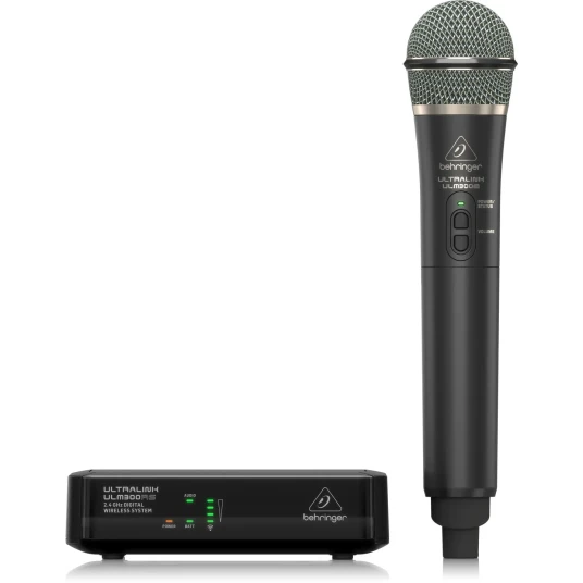 Behringer ULM300MIC Behringer ULM300MIC