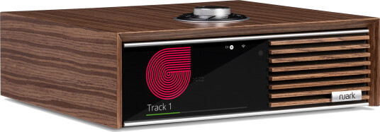 Ruark R610 Valnøtt