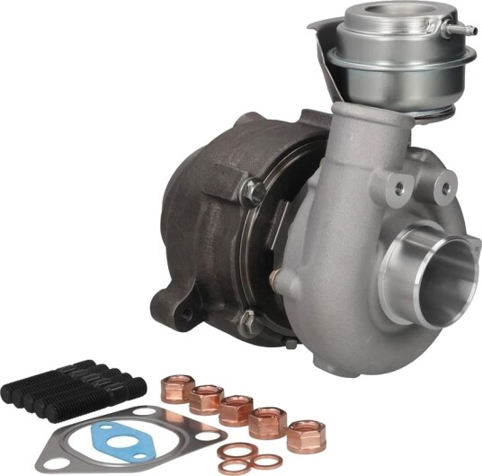 Turbolader KAMOKA 8600154