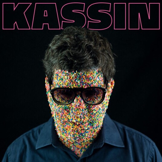 Kassin Relax Vinyl