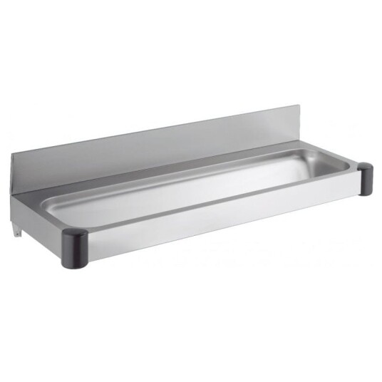 Intra Vaskerenne P12 med Bumpers. Uten Bakplate GRO-6321917