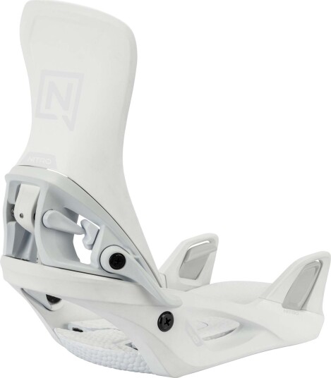 Nitro Women"s Step On White, M