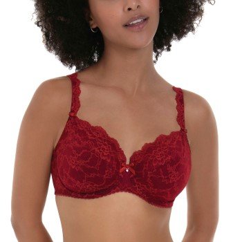 Rosa Faia BH Bobette Underwire Bra Rod C 100 Dame