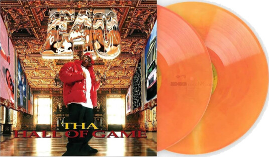 Tha Hall Of Game