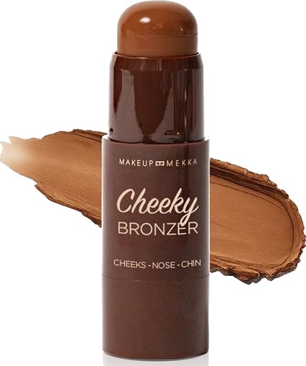 Cheeky Bronzer Mocha Magic