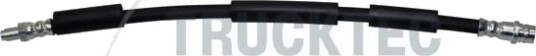 TRUCKTEC AUTOMOTIVE 02.35.654 Bremseslange