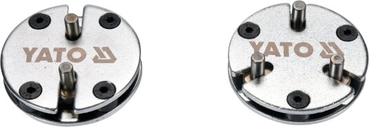 YATO YT-06809 Adapter, bremsecaliper stempel tilbakestillingsverktøy