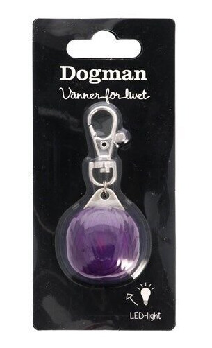 Dogman Burger Blinker Dogman Burger Blinker