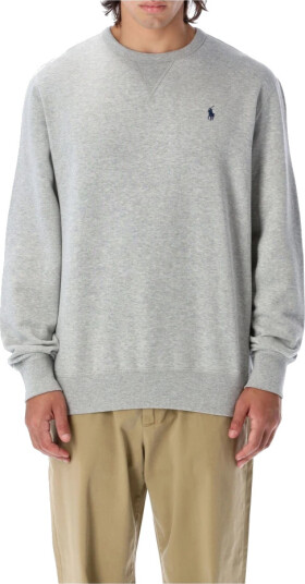 Polo Ralph Lauren Herre Gensere & Hettegensere Grå S,