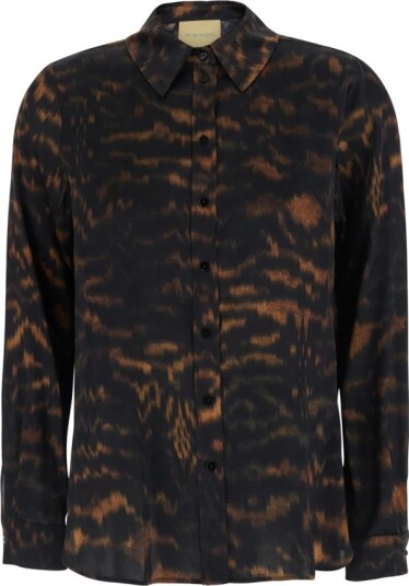 Momoni Dame Bluser & Skjorter Flerfarget M, Momoni Dame Bluser & Skjorter Flerfarget M,