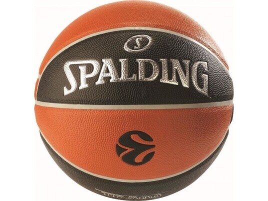 Basketball El Spalding In/Out Tf50