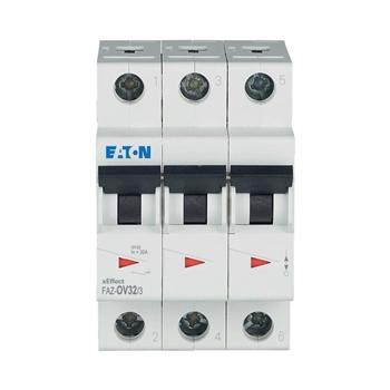 EATON OVERBELASTNINGSVERN 3-POL 32A EATON OVERBELASTNINGSVERN 3-POL 32A