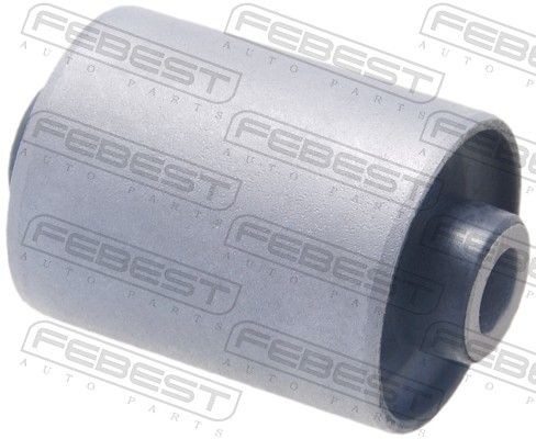 Foring, bærebru/bærearm FEBEST HYAB-H1R2