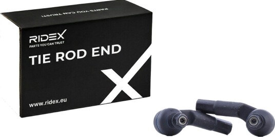 RIDEX 914T0941 Endeledd RIDEX 914T0941 Endeledd