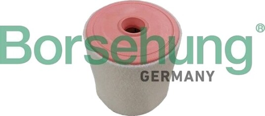 Luftfilter Borsehung B13050