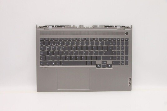 Lenovo Upper Case ASM_SPA L20YM