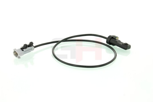 Sensor, ABS GH GH-719304