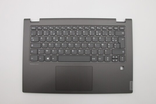Lenovo Upper case C81N6 PLBLK FPNBL MEDION