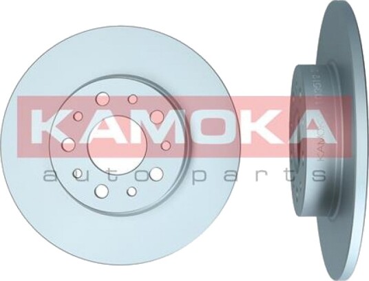 Bremseskive KAMOKA 103512