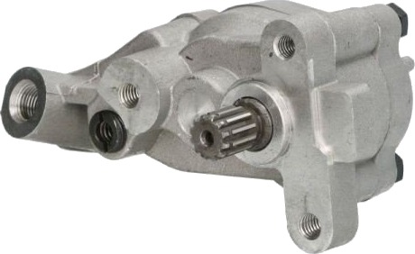 PNEUMATICS PN-10019 Luftfjærventil