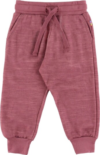 Joha Bukser Ull Bordeaux Joha 170 Bukser Ull Rosa