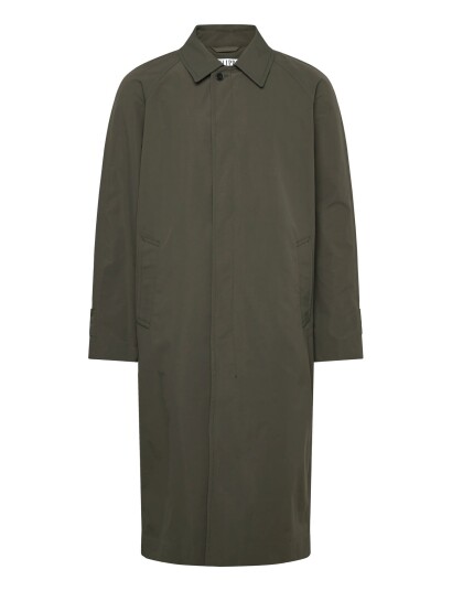 Filippa K Clive Car Coat Khaki green 52 Filippa K Clive Car Coat Khaki green 52