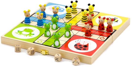 VIGA Ludo VIGA Ludo