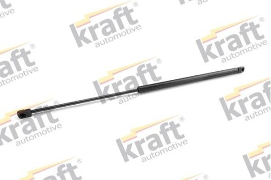 Gassfjær/bakluke demper KRAFT AUTOMOTIVE 8501114