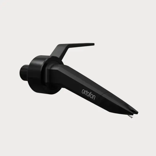 Ortofon Concorde Music Black MM-pickup Sort Ortofon Concorde Music Black MM-pickup Sort