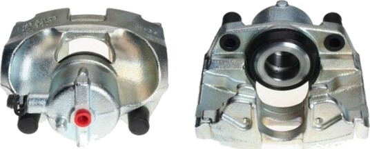Bremsecaliper Axia 394002 Bremsecaliper Axia 394002