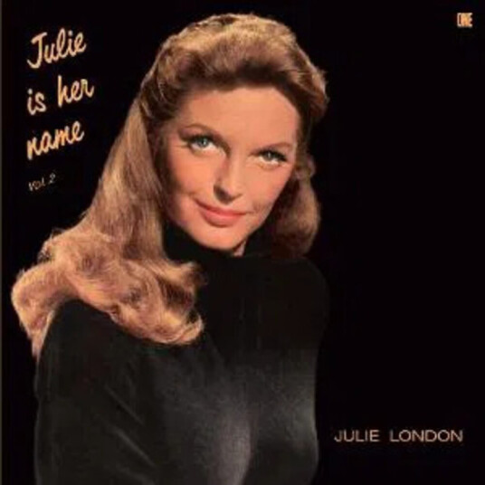 Julie Is Her Name Vol 2