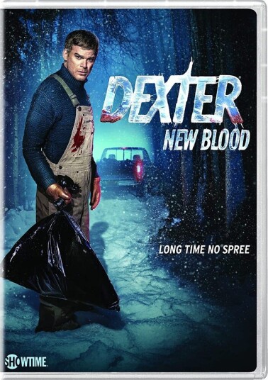 Dexter: New Blood Dexter: New Blood