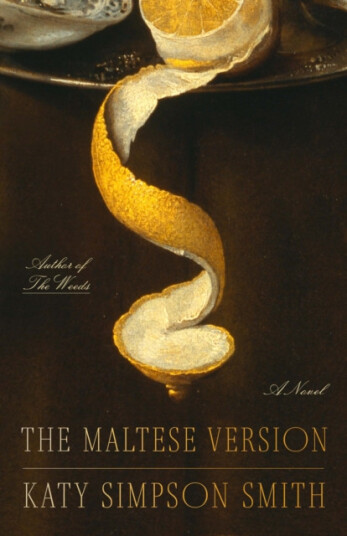 Maltese Version  A Novel