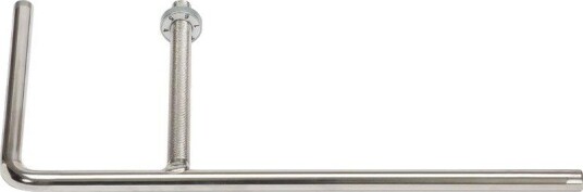 Tormek US-105 Universalstøtte for Tormek 2000, T-7 og T-8 – Maskintilbehør