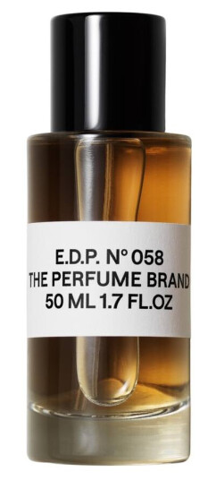 The Perfume Brand No.58 50ml