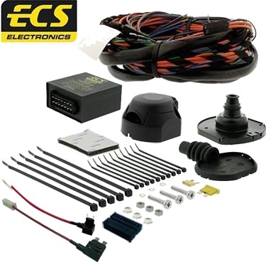 Kabelsett tilhenger ECS OP078B1 Kabelsett tilhenger ECS OP078B1