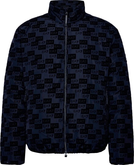 EA7 | Bomber Jacket | S