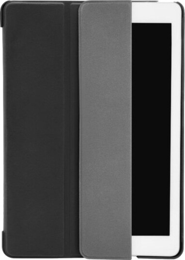 Linocell Trifold Etui for iPad 10,2"-serien Svart