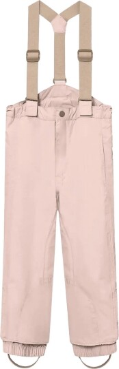 MINI A TURE Matwitte Snow Pants. Grs   ADOBE ROSE   104