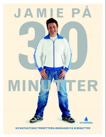 Jamie på 30 minutter