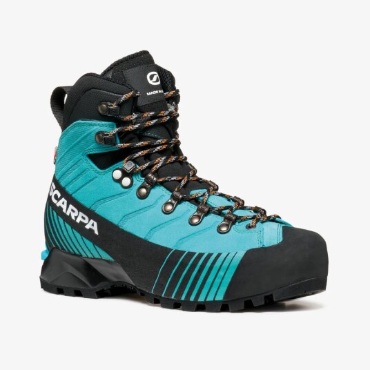 Scarpa Ribelle HD Dame Ceramic 40